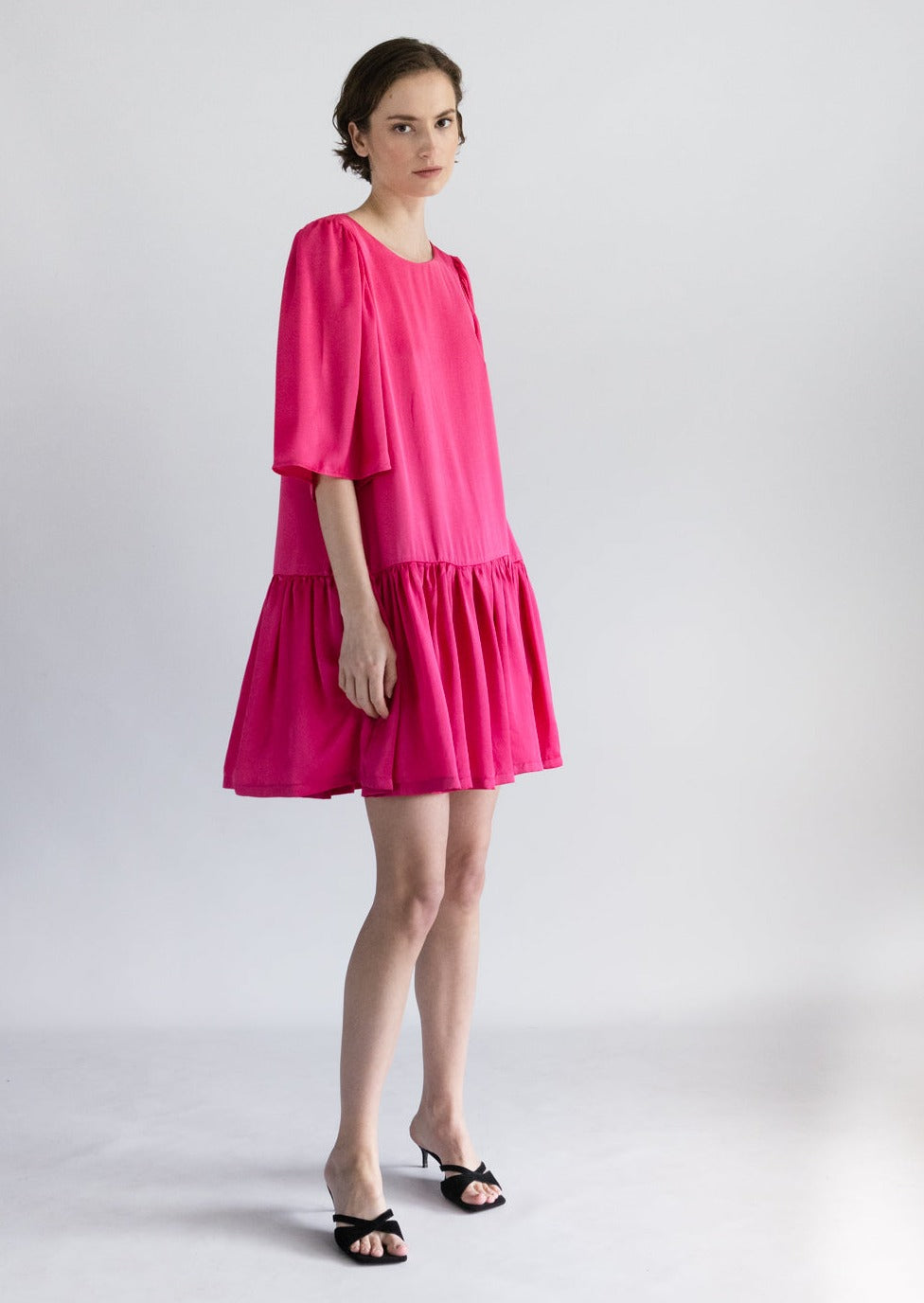 LULA Dress, Pink