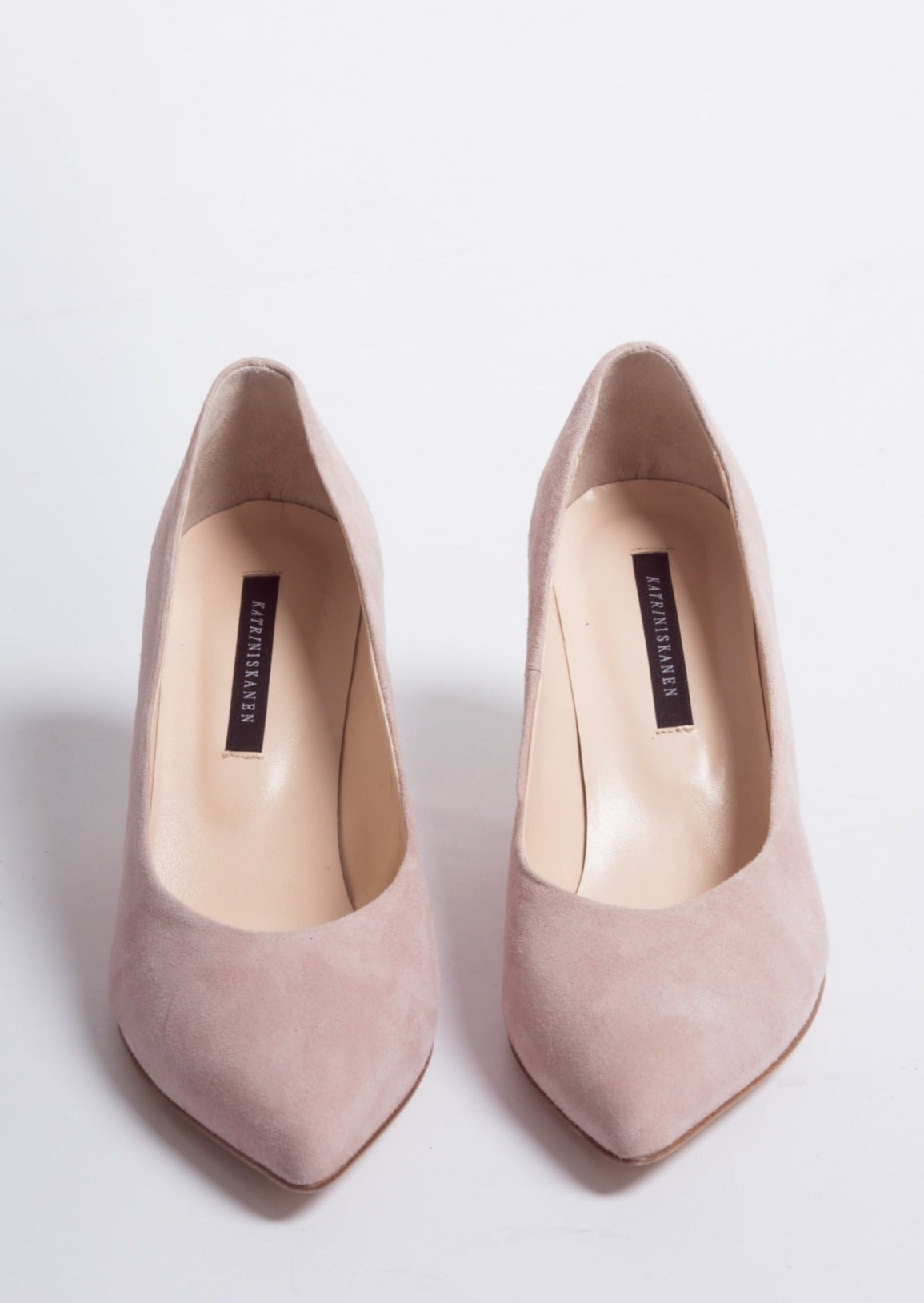 DATE PUMPS, NUDE