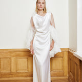 VANESSA EVENING DRESS