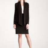 LARA JACKET, Black