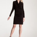 LARA JACKET, Black