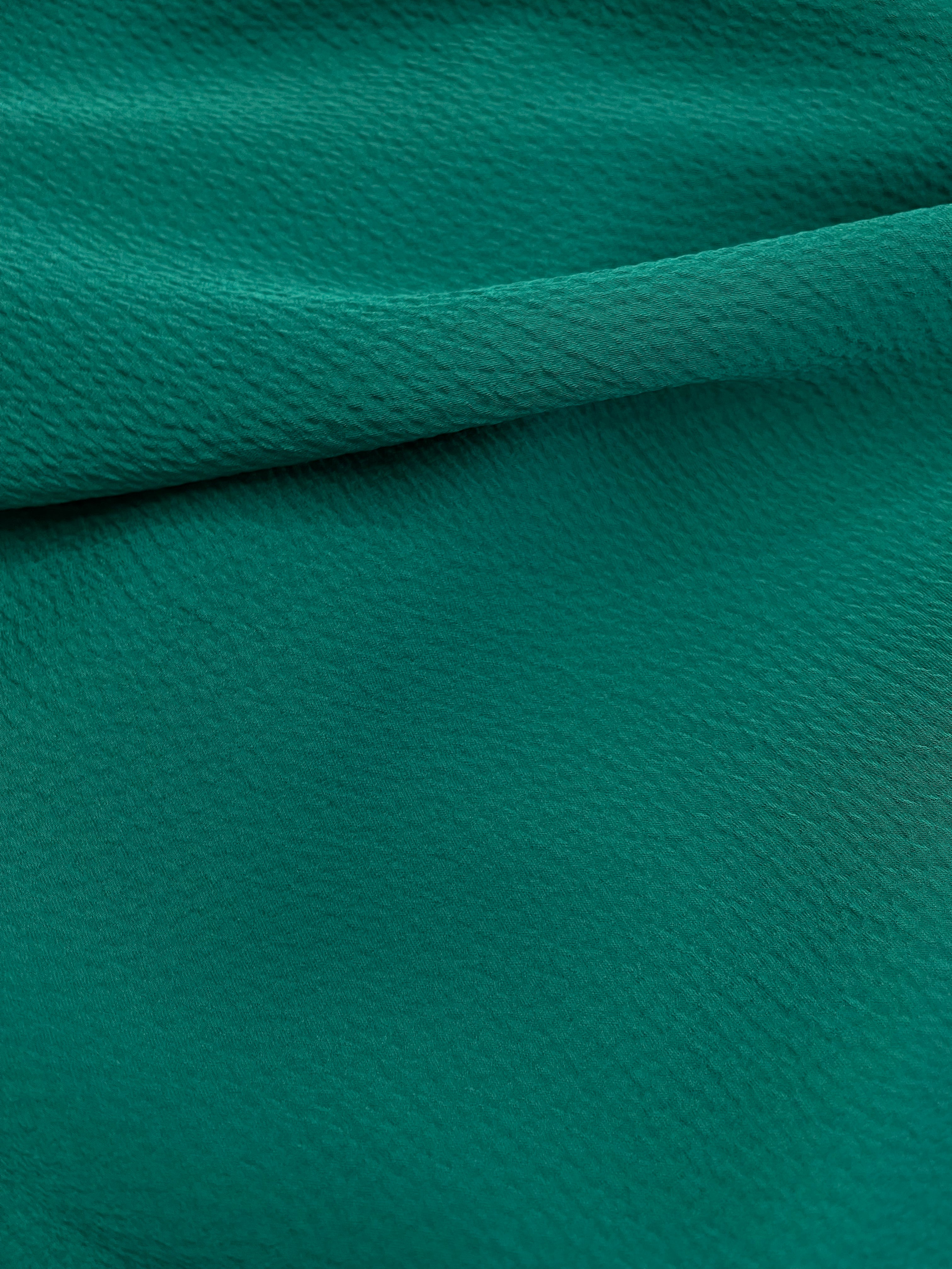PATSY DRESS, GREEN