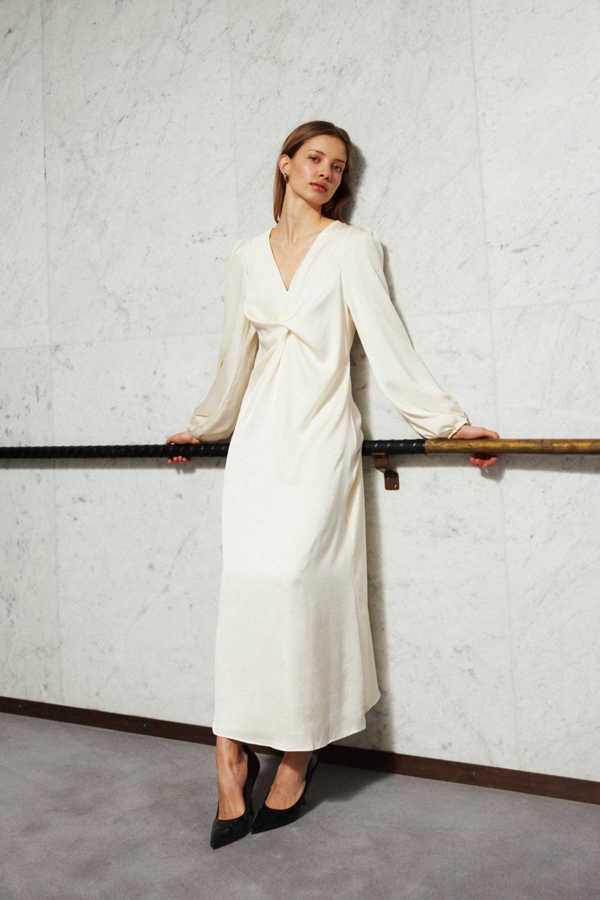 Bridal ready to wear