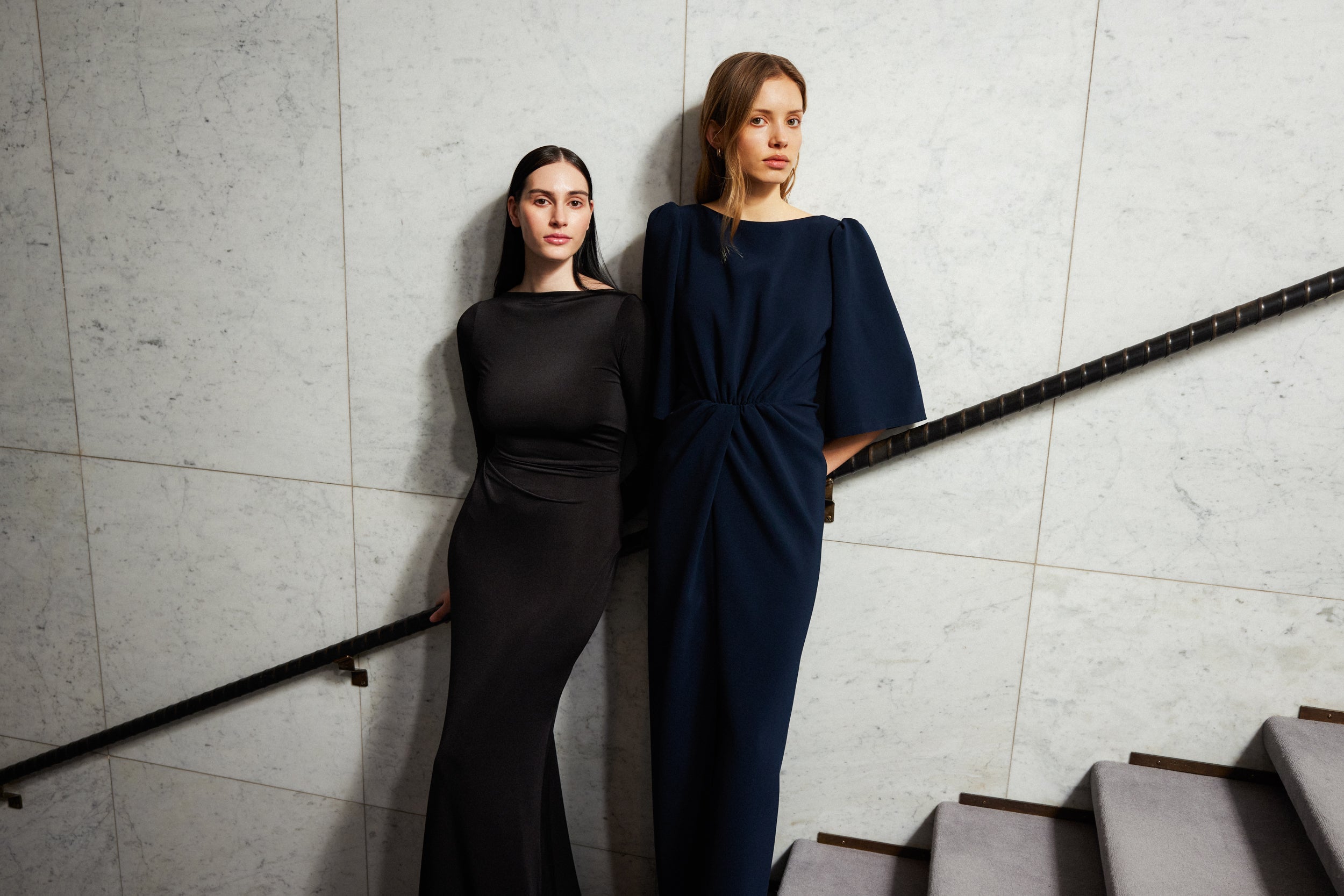 Maxi dresses