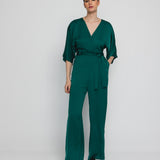 VENICE JUMPSUIT, Jade