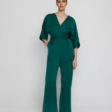 VENICE JUMPSUIT, Jade