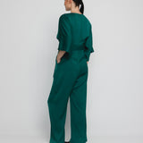 VENICE JUMPSUIT, Jade
