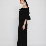 XENNA JUMPSUIT, Black