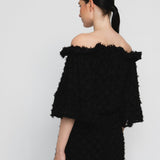 XENNA JUMPSUIT, Black