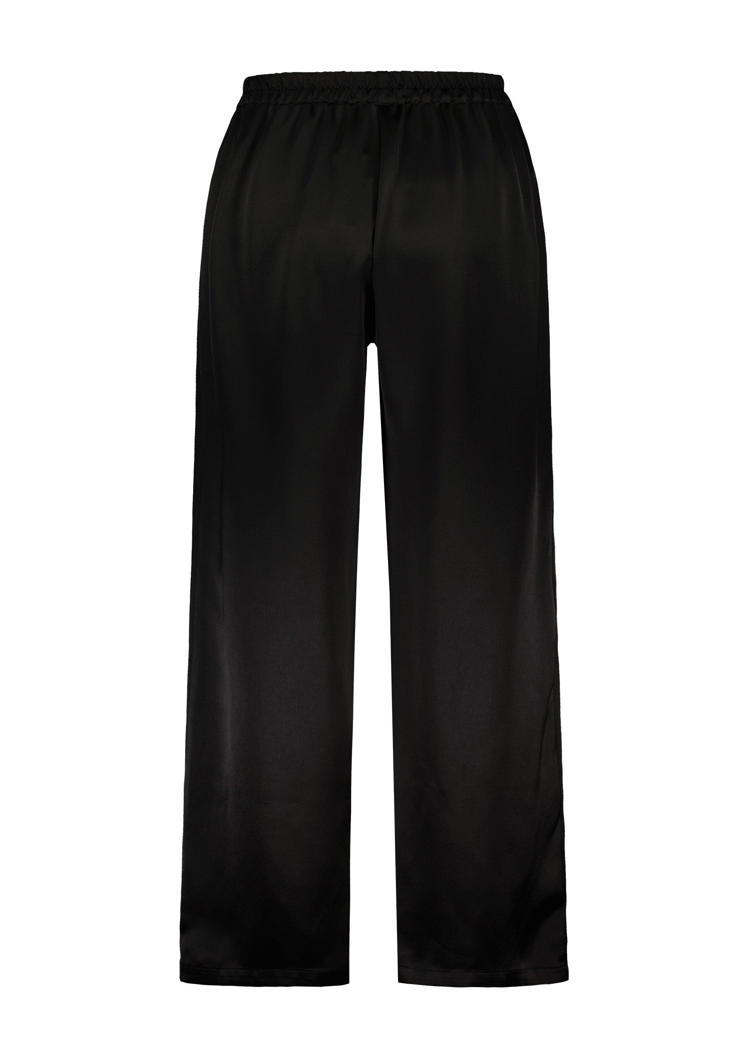 ADIA PANTS, Black