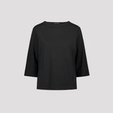 ADIA TOP, Black