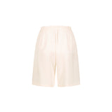 ALEXIS SHORTS, Cream