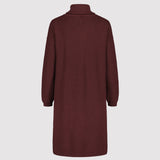 BEATE DRESS, Wine