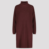 BEATE DRESS, Wine