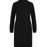 BEATE DRESS, Black