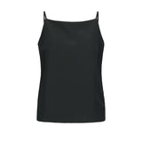 CHERRY TOP, Black