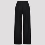 DELLA PANTS, Black