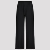 DELLA PANTS, Black