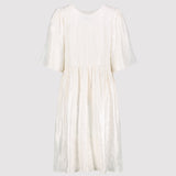 DIANE DRESS, Cream