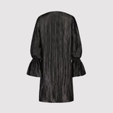DITA DRESS, Black