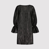 DITA DRESS, Black