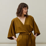 VENICE JUMPSUIT, Kiwi