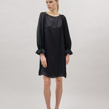 EMMA DRESS, Black