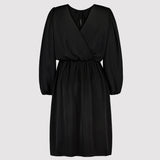 EMBER DRESS, Black
