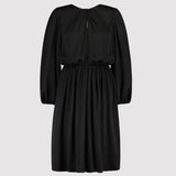 EMBER DRESS, Black