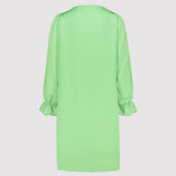 EMMA DRESS, Mint