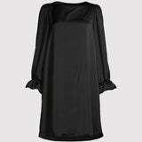 EMMA DRESS, Black