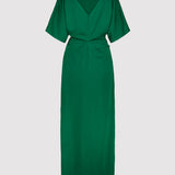 ERIKA EVENING DRESS, Jade