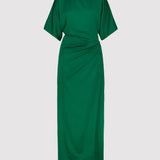 ERIKA EVENING DRESS, Jade