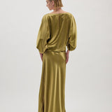 MARY SKIRT, Kiwi