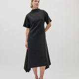 CAMILE DRESS, Black