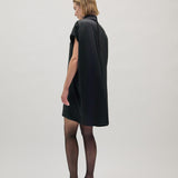 THEA DRESS, Black