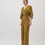 VENICE JUMPSUIT, Kiwi