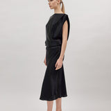GRACE DRESS, Black