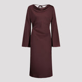 GALI DRESS, Wine