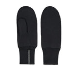 HAILEY MITTENS, Black