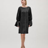 DITA DRESS, Black