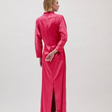 MARY GOWN, Pink