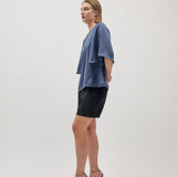 MELISSA TOP, Blue