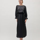 EMMY DRESS, Black