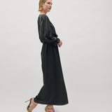 EMMY DRESS, Black