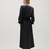 EMMY DRESS, Black