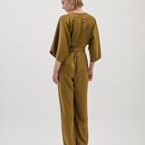 VENICE JUMPSUIT, Kiwi