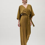 VENICE JUMPSUIT, Kiwi