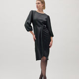 GAYA DRESS, Black