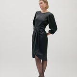 GAYA DRESS, Black
